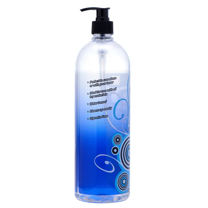 Sexual Health & Wellbeing | Passion Natural Water-Based Lubricant - Passion Lubricants