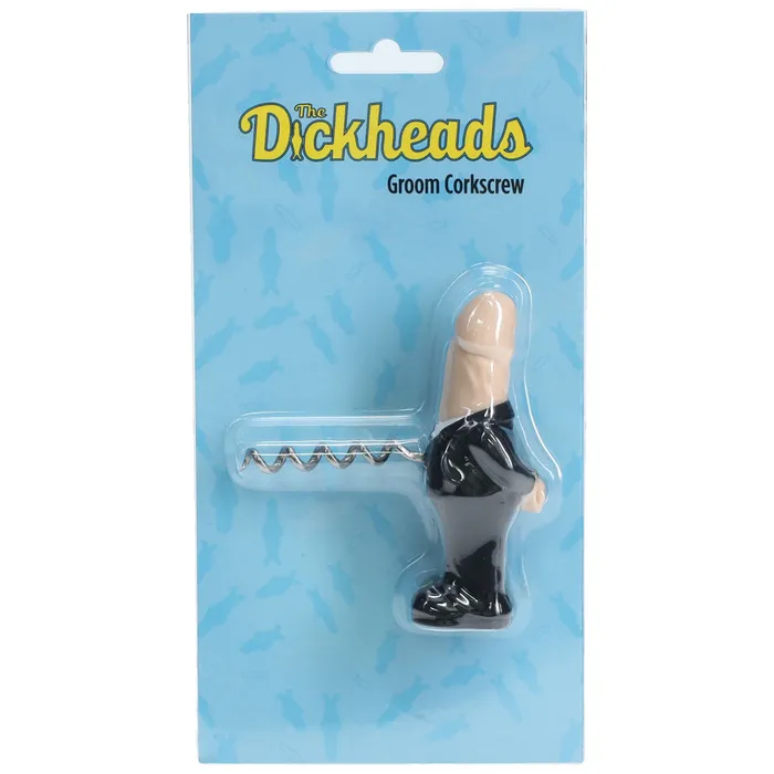 Shots Toys S-LINE The Dickheads - Corkscrew | Dildos