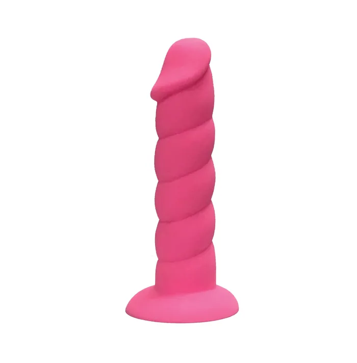 SugaDaddy 55 Inch Dong Pink Rock Candy Dildos