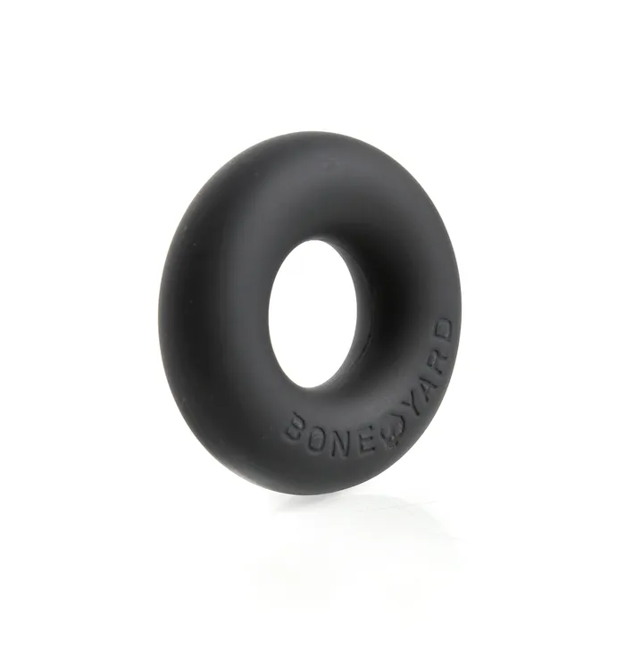 Ultimate Silicone Cock Ring Blue | Boneyard Male Sex Toys