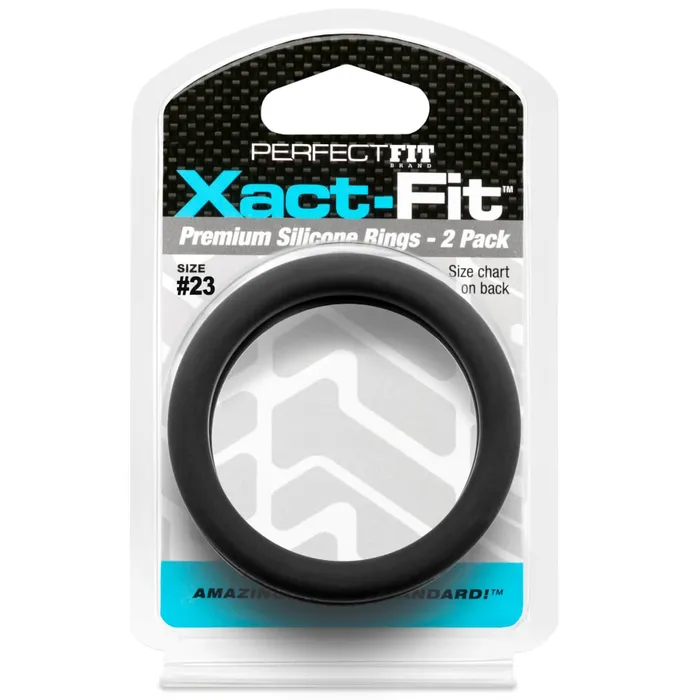 XactFit 23 23in 2Pack PerfectFit Anal