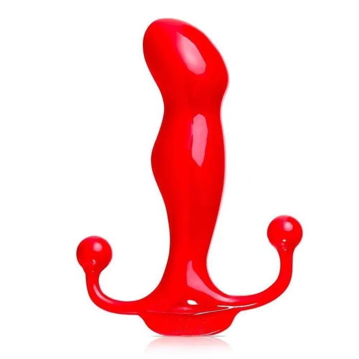 Anal Aneros Aneros Progasm Red Ice Prostate Massager