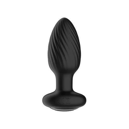 Anal Nexus Nexus Tornado Rotating Remote Control Anal Plug