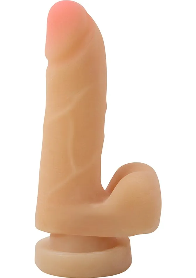 Au Naturel Au Naturel Mighty Mike Dildo Dildos