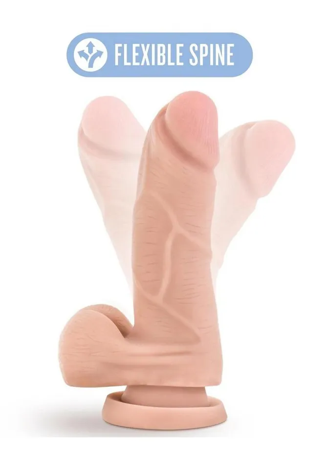 Au Naturel Au Naturel Mighty Mike Dildo | Dildos