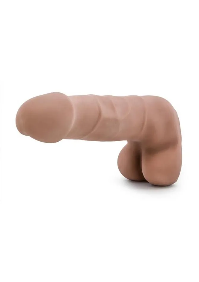 Au Naturel Dildos | Au Naturel Suave Dildo