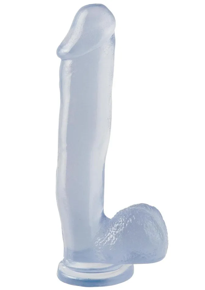 Basix Rubber Works Dildos | Basix Rubber Works Dong with Suction Cup