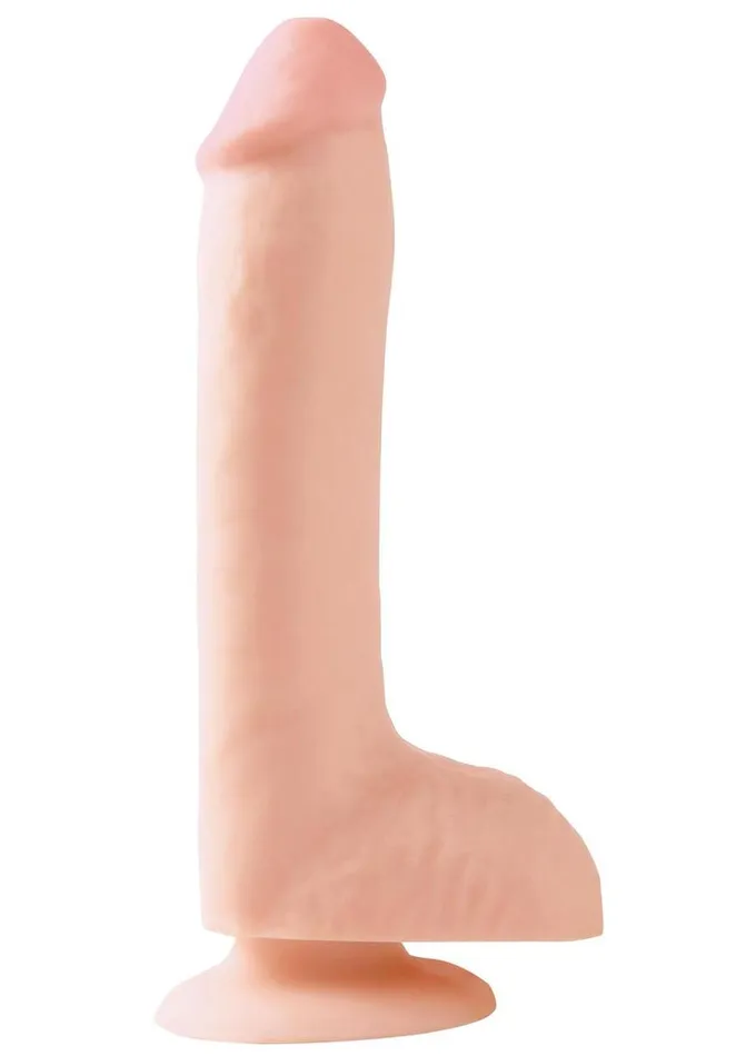 Basix Rubber Works Dildos | Basix Rubber Works Dong with Suction Cup