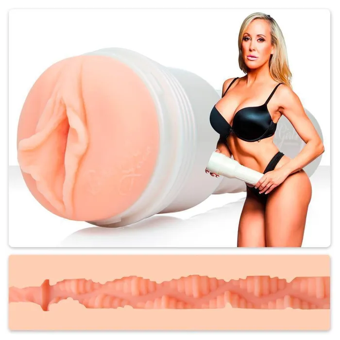 Brandi Love Heartthrob Fleshlight Girls Masturbator Fleshlight Masturbators Male Sex Toys