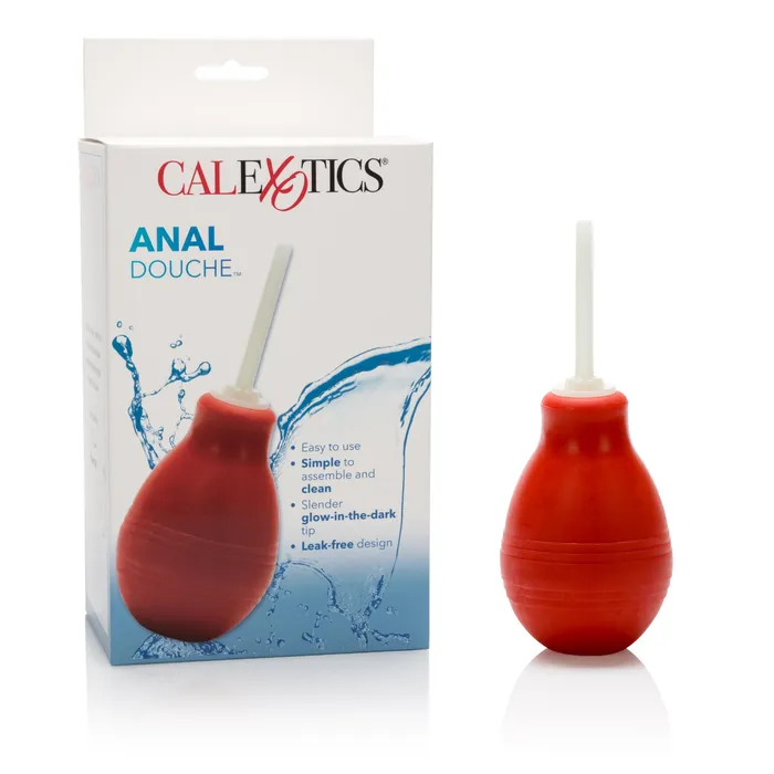 CalExotics Anal Douche Anal