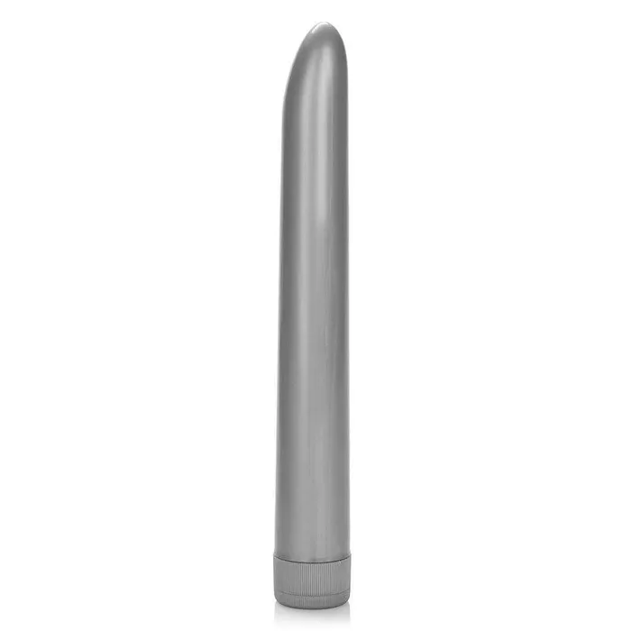 California Exotic Anal XXL Power Plus Massager Silver