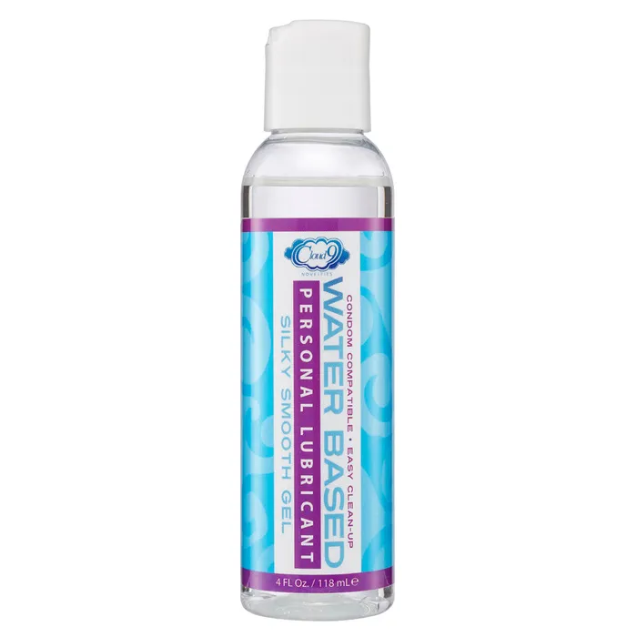 Cloud 9 Novelties Lubricants Cloud 9 Water Based Personal Lubricant