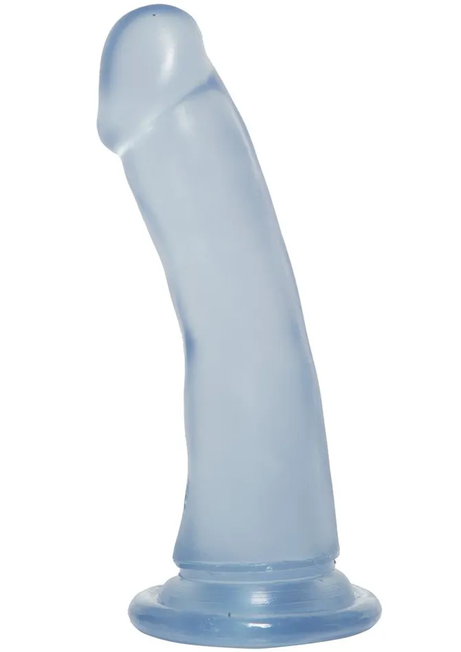 Crystal Jellies Slim Dildo Crystal Jellies Dildos