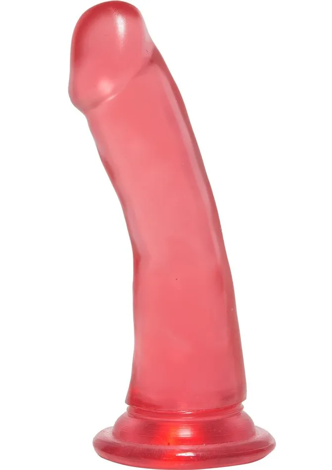 Crystal Jellies Slim Dildo | Crystal Jellies Dildos