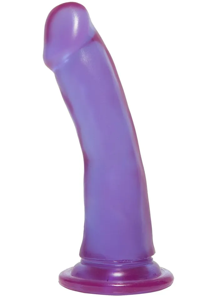 Crystal Jellies Slim Dildo | Crystal Jellies Dildos