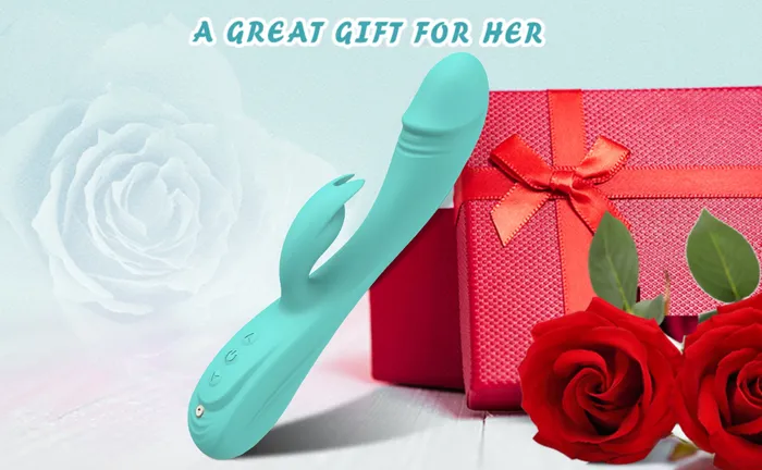 Dildo Vibrator 3in1 Sex Toys for Women,7*7 Vibrators Mode CKSOHOT 8.4'' Silicone Dildos, IPX7 Waterproof Sex Toy, Magnetic Charge Adult Sex Toys & Games Sex Toys for Couples Men Adult Toys | CKSOHOT Couples