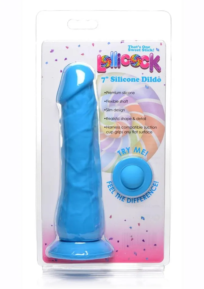 Dildos | Lollicock Lollicock Silicone Dildo