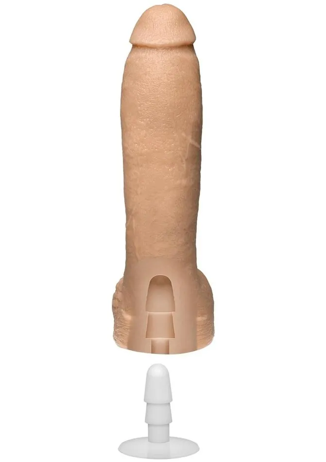 Dildos | Signature Cocks Signature Cocks Jeff Stryker Dildo