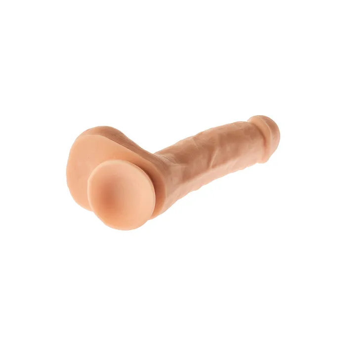 Dream Toys Dildos | Mister Dixx Magic Milo 8.3 Inch Dildo