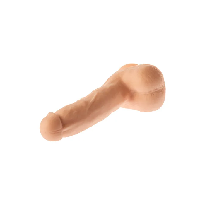 Dream Toys Dildos | Mister Dixx Magic Milo 8.3 Inch Dildo