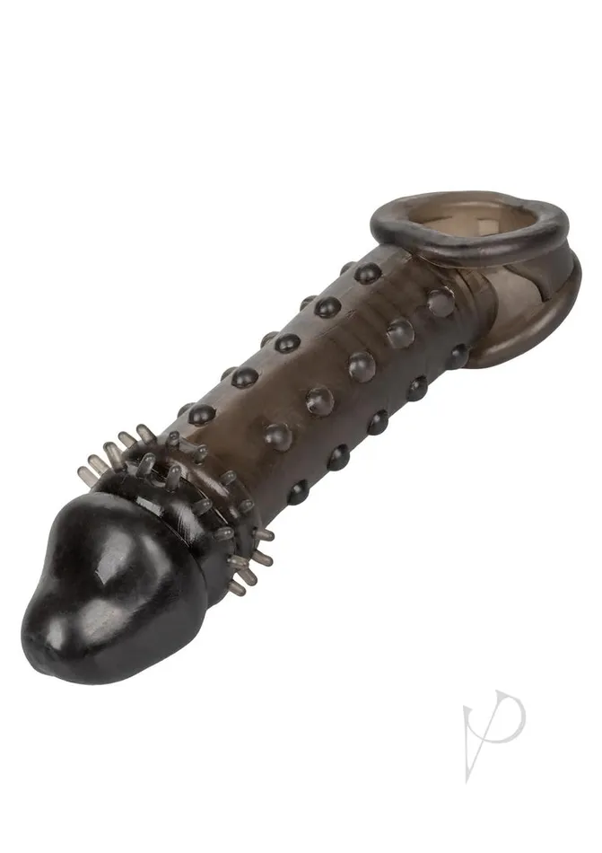 Extensions Male Sex Toys | Ultimate Stud Penis Extender with Scrotum Support