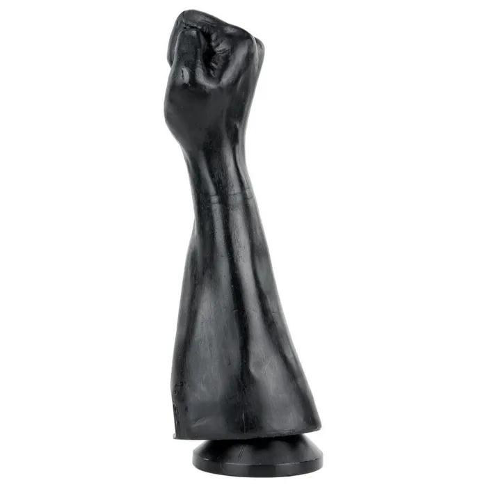 Fist Impact Dildos | Hasta Siempre Noir Fist Dildo