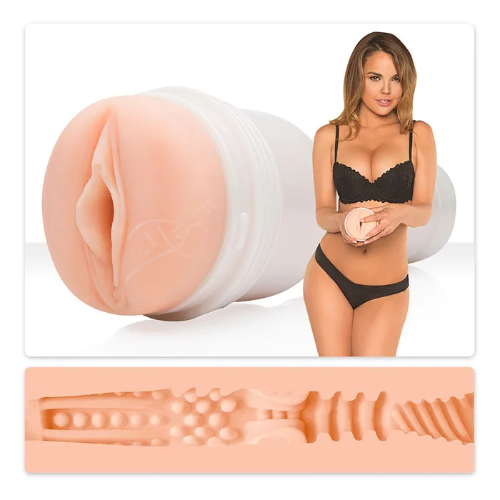 Fleshlight Masturbators Male Sex Toys Dillion Harper Crush Fleshlight Girls Masturbator