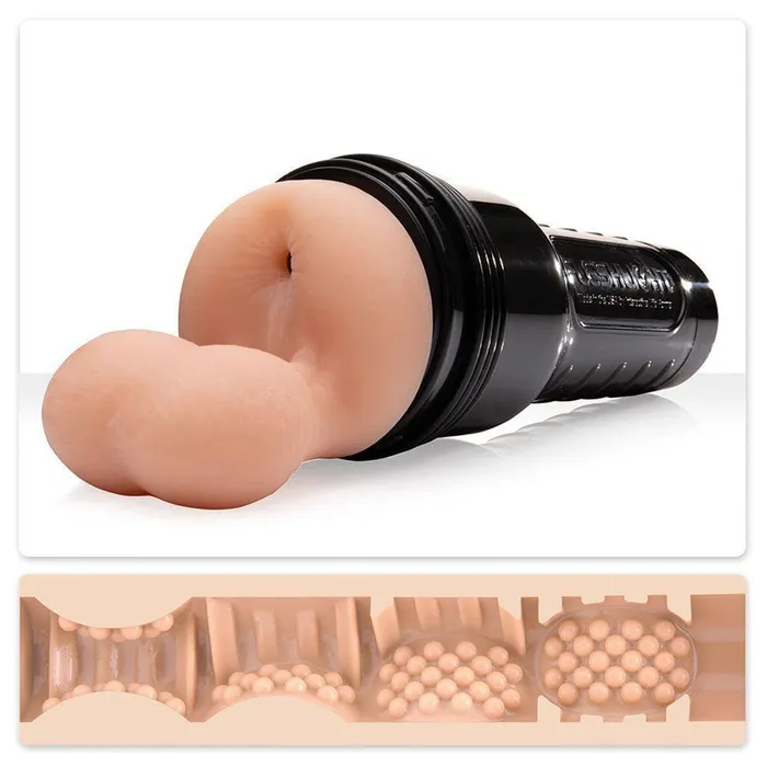 Fleshlight Masturbators Male Sex Toys Fleshlight Fleshsack Masturbator