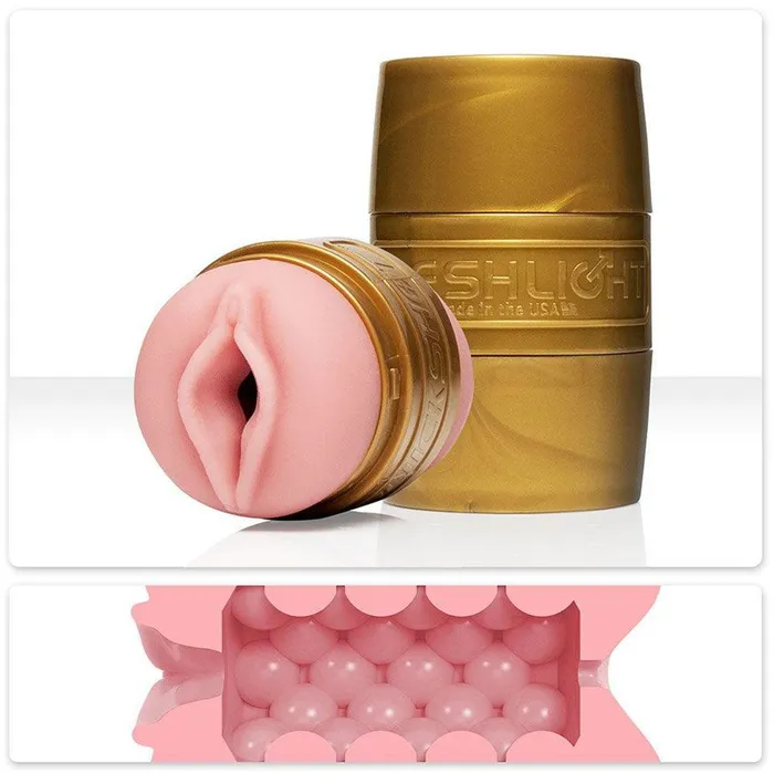 Fleshlight Masturbators Male Sex Toys Fleshlight Quickshot Lady And Butt Stamina Unit