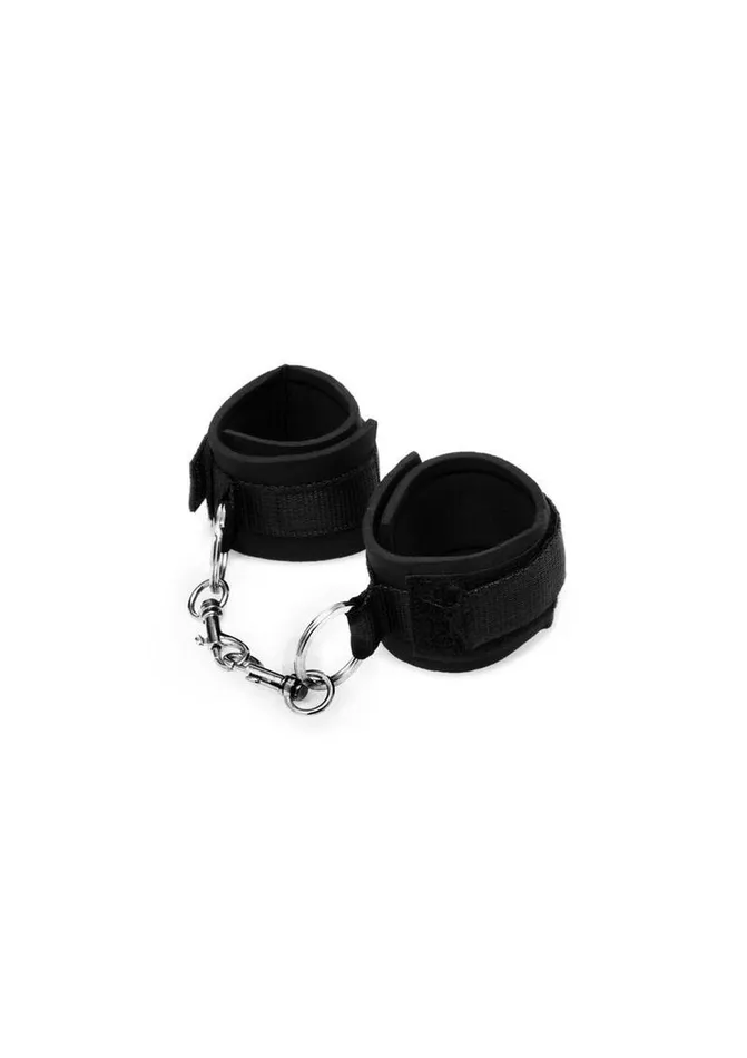 Frisky Frisky Apprentice Wristlet Cuffs | Couples