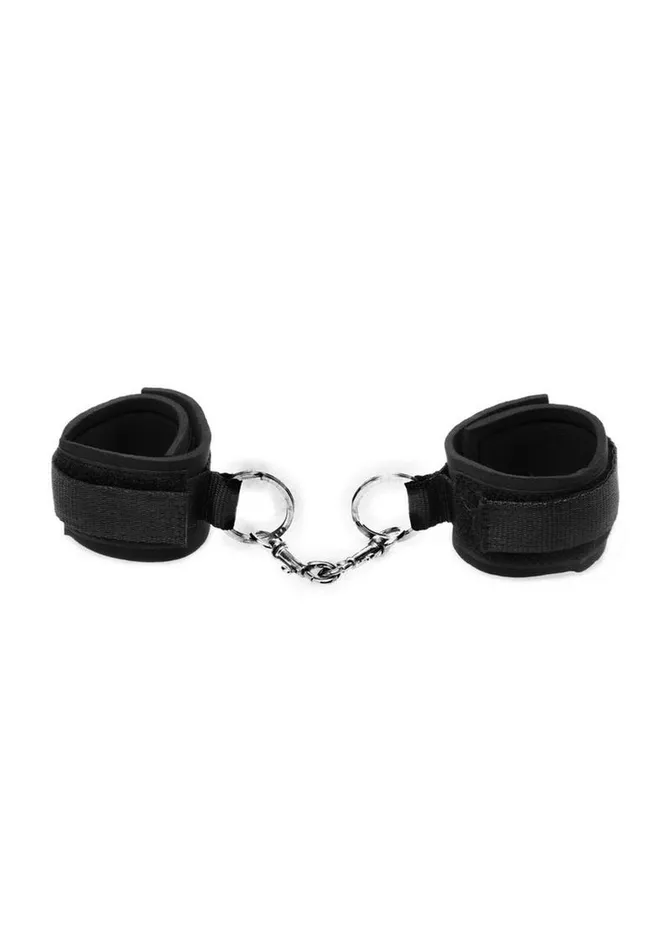 Frisky Frisky Apprentice Wristlet Cuffs | Couples