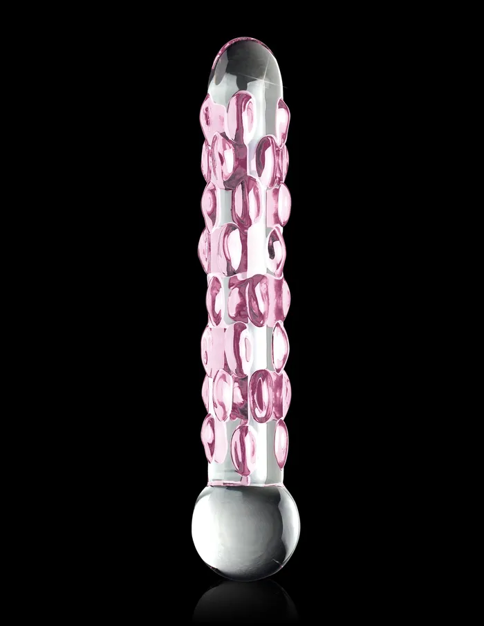 Icicles No 07 Pipedream Male Sex Toys