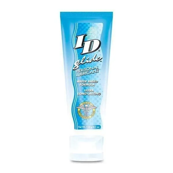 ID Lube Lubricants ID Glide Personal Lubricant Travel Size