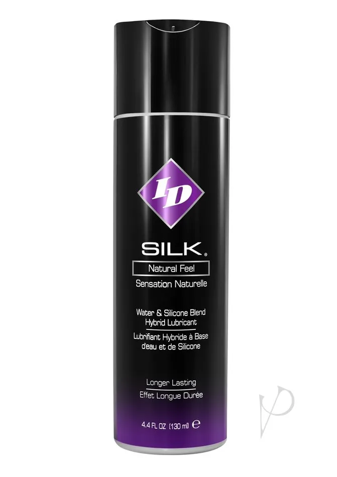 Id Silk Hybrid Lubricant | Silk Lubricants