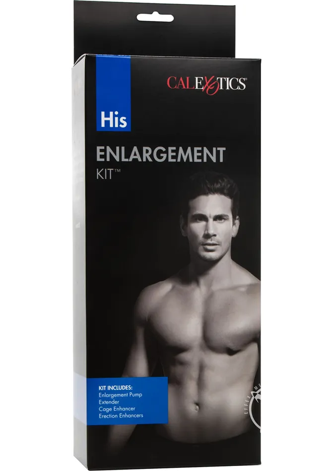 Kits His Enlargement Kit | Couples