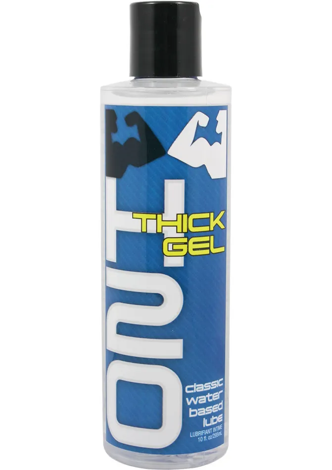 Lubricants | Elbow Grease Lubricants Elbow Grease H2o Water Based Thick Gel Lubricant