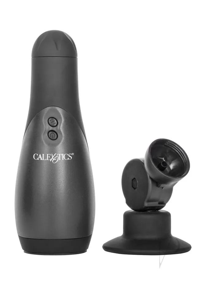 Male Sex Toys Apollo Power Stroker Masturbator Apollo