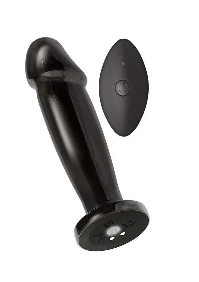 Male Sex Toys AssSation Remote Control Vibrating Metal Anal Ecstasy AssSation