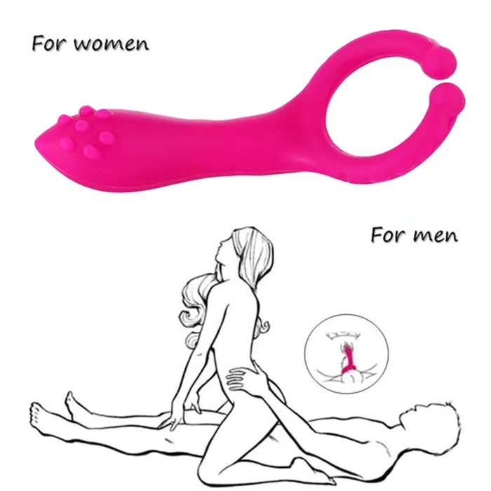 Male Sex Toys | Blissful Delirium Sexual Wellness - Double Intimate Erotic G Spot Stimulation | Vibrator | Prostate Massage | Vibration Ring