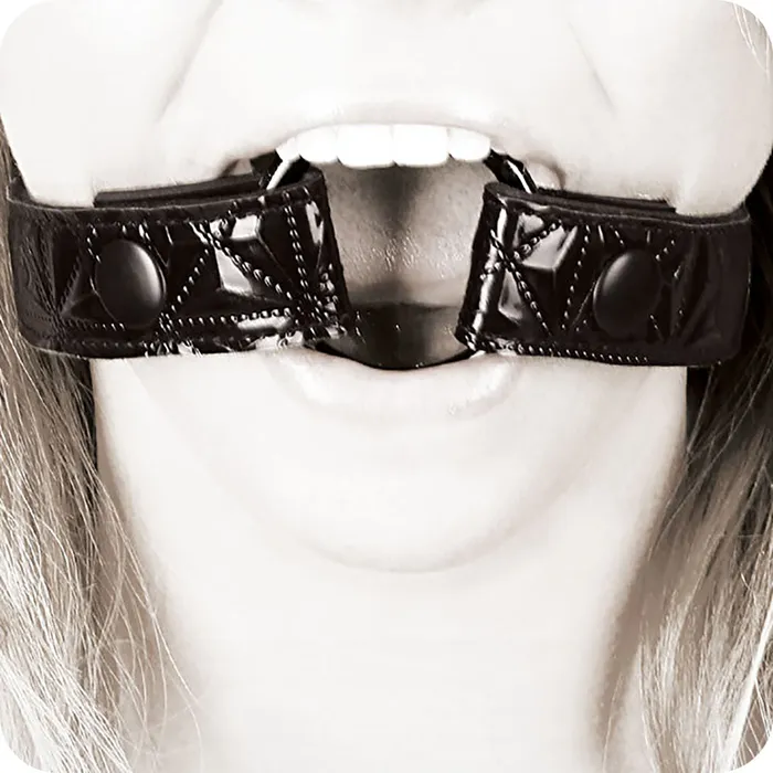 Male Sex Toys ns novelties Sinful OC Ring Mouth Gag