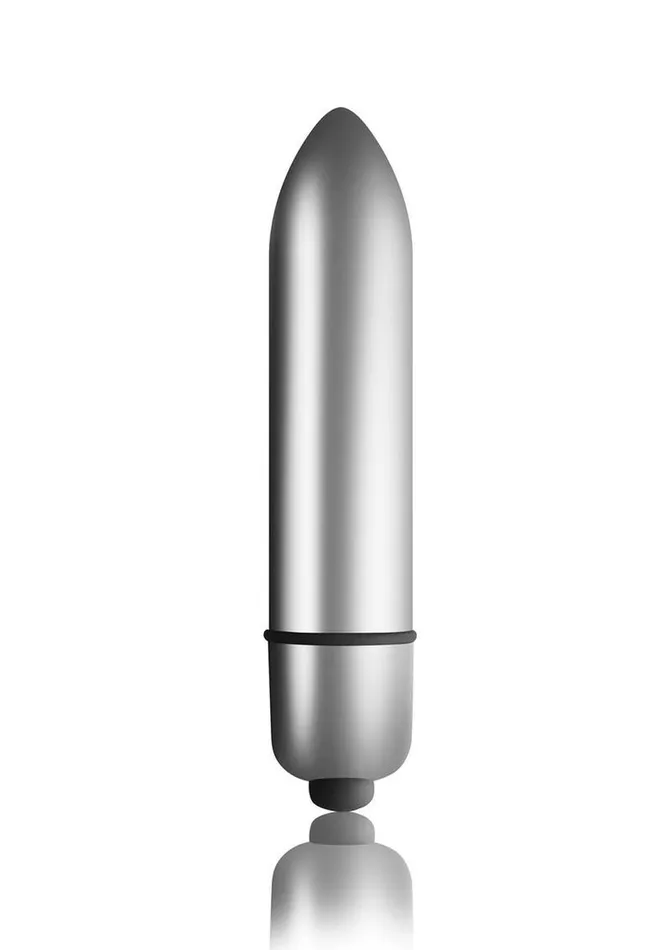 Male Sex Toys | Rocks Off O Boy Silicone Prostate and Perineum Stimulator