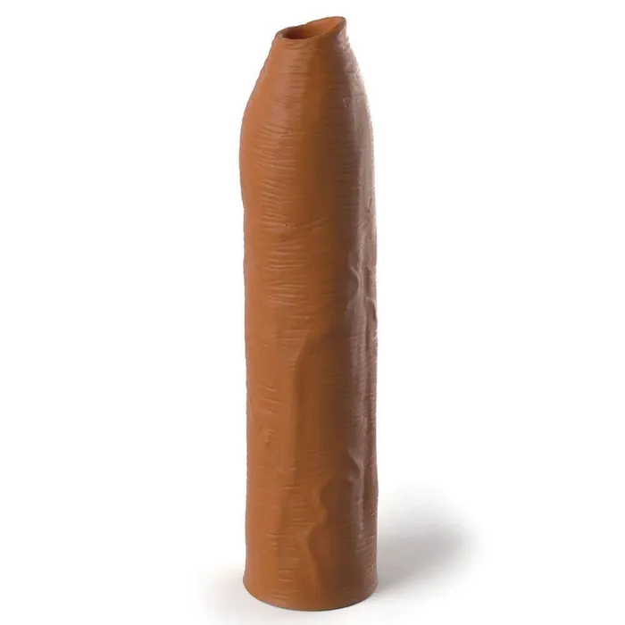 Male Sex Toys XTensions Elite 7 Inch Uncut Penis Enhancer PipeDream