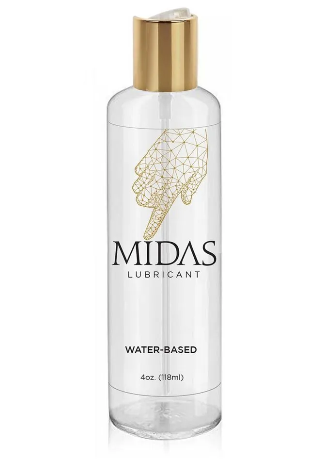 Midas 510k Lubricant Midas Lubricants