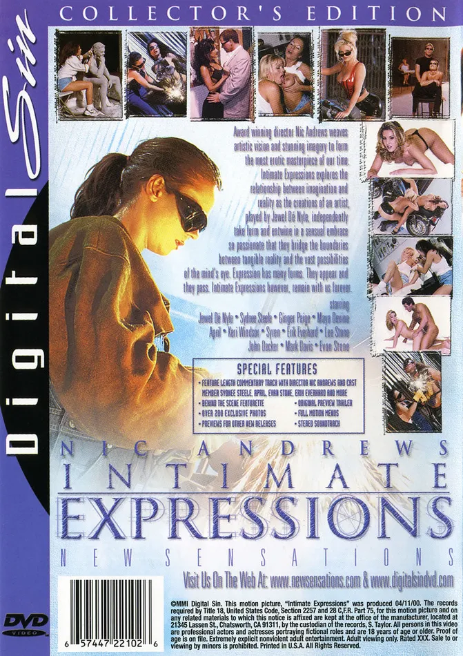 New Sensations Vibrators | Intimate Expressions