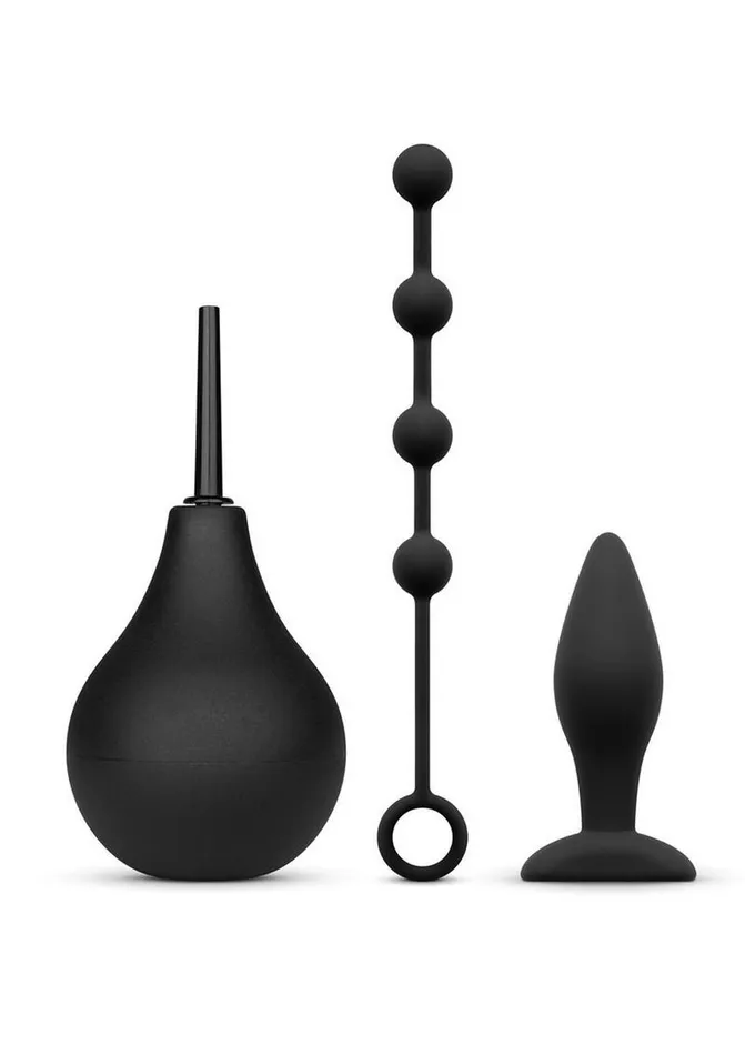 Nexus Anal Nexus Anal Beginner Kit