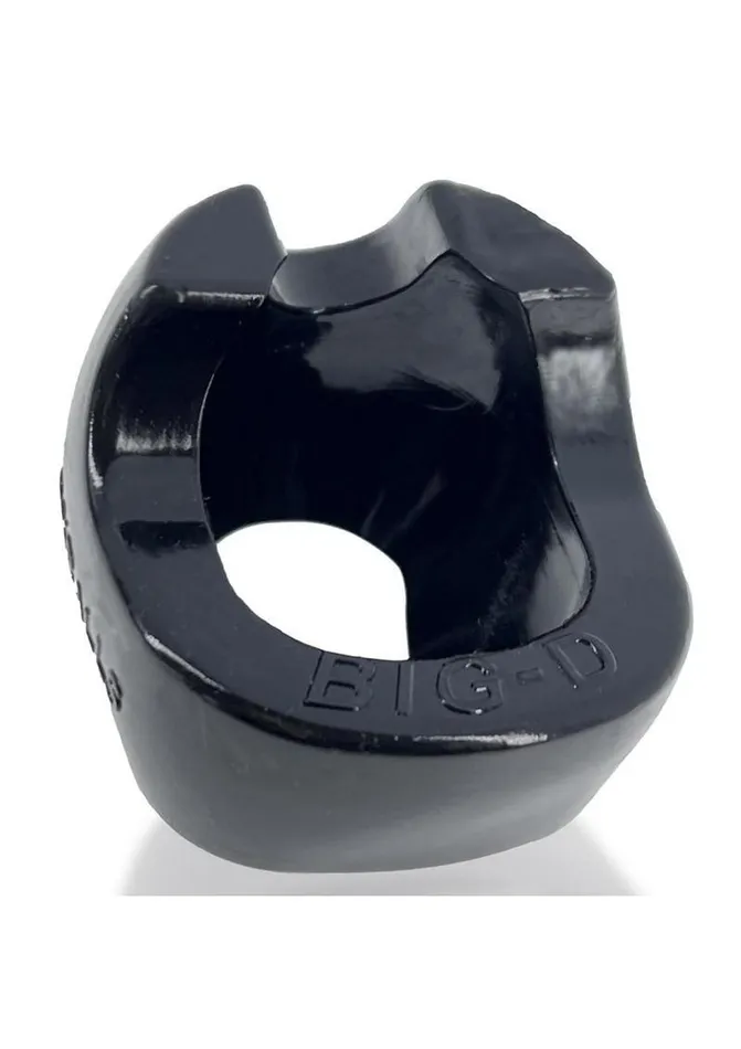 Oxballs Male Sex Toys BigD Shaft Grip Cock Ring