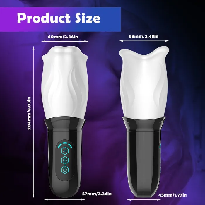 Pik A Pleasure Male Sex Toys | Fleshlight Automatic Masturbator for Men