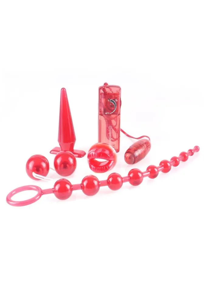 Pipedream Extreme Toyz Kinky Collection | Pipedream Extreme Toyz Male Sex Toys