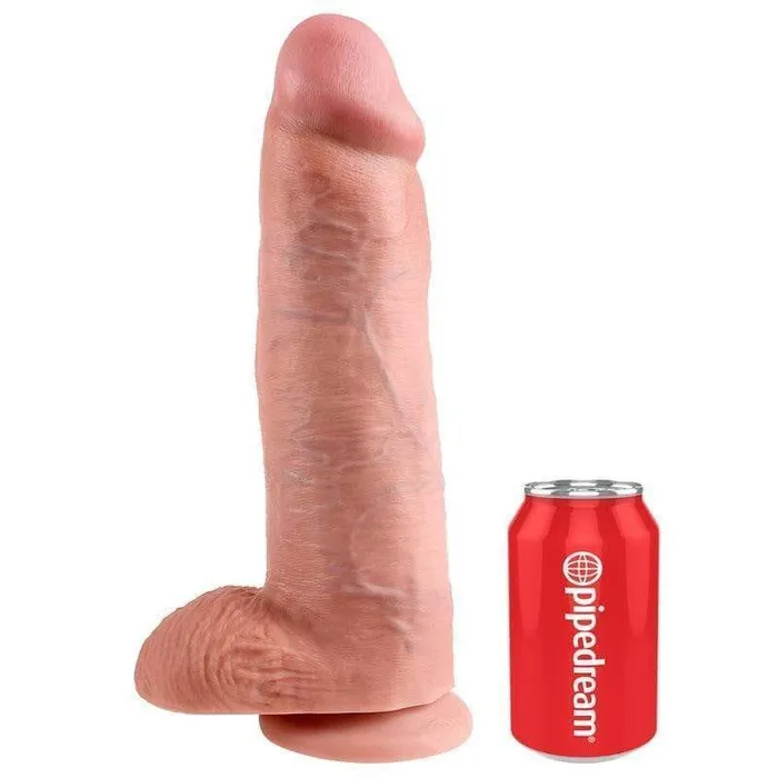 PipeDream King Cock 12 Inch Realistic Dildo | Dildos