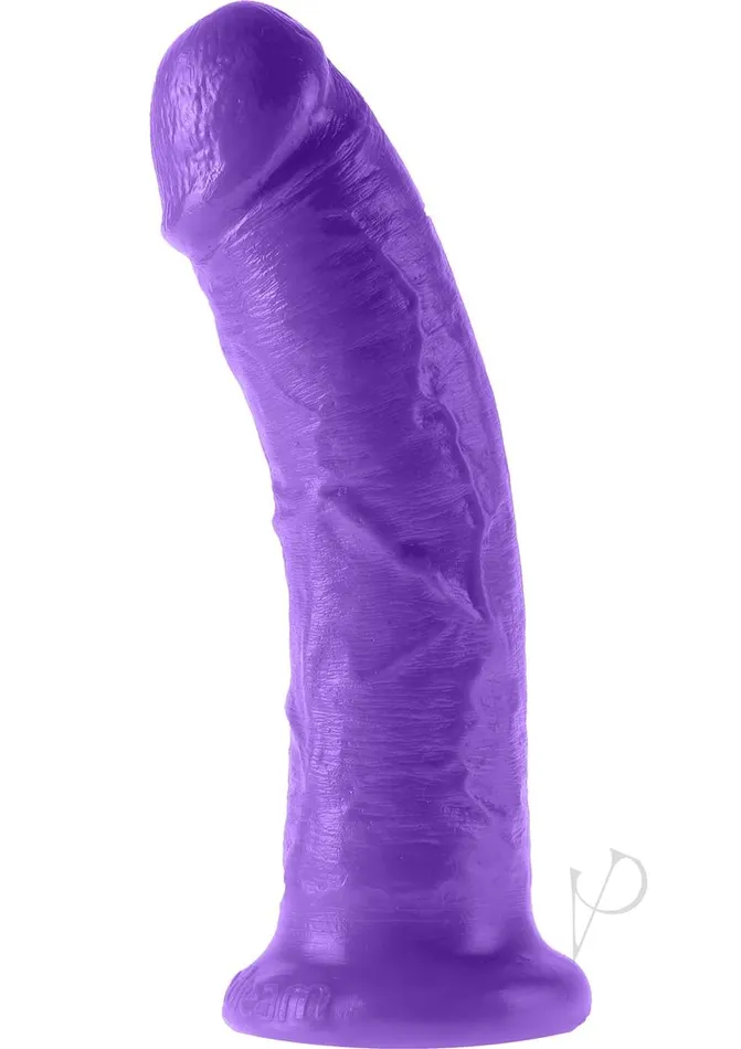 Pipedream Products,inc. Dildos | Dillio Dildo 8 Purle